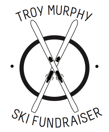 troy murphy ski fundraiser