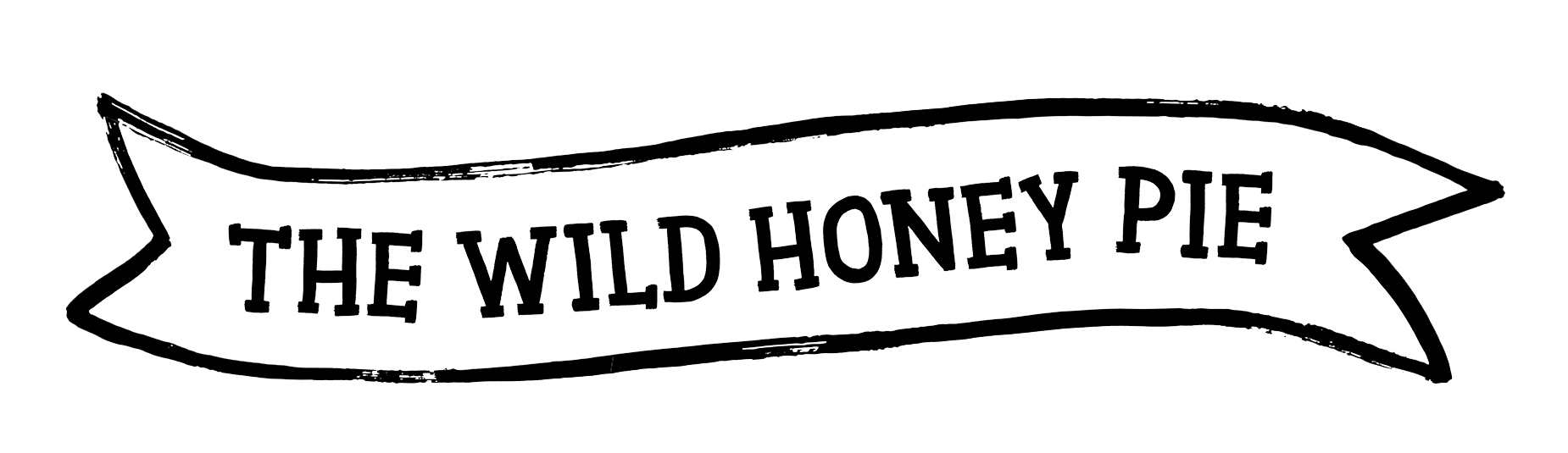 Wild Honey Pie Logo