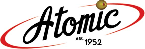 atomic heart logo