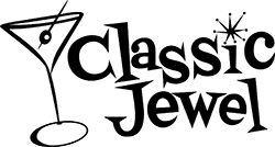 The Classic Jewel Logo