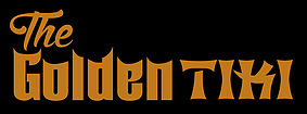 Golden Tiki Logo