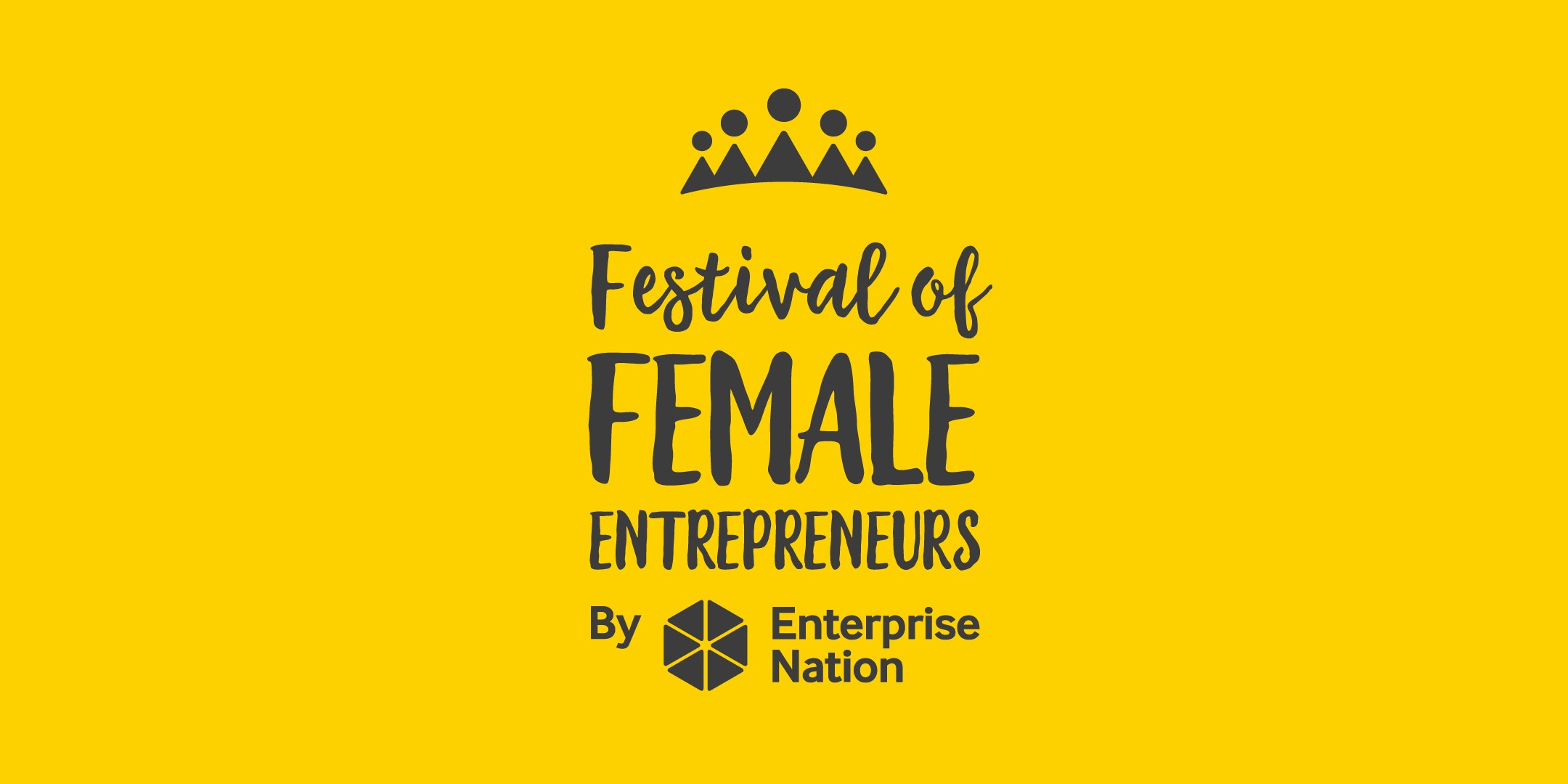 Less than three weeks to go to the 2018 Festival of Female Entrepreneurs