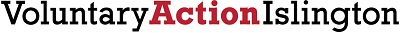 Voluntary Action Islington logo