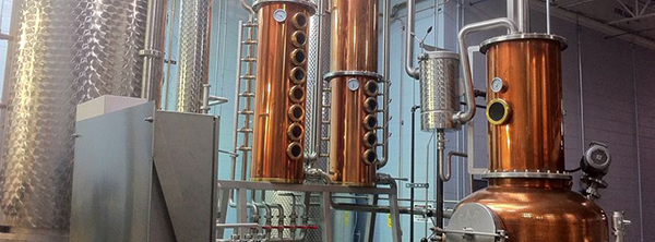 TOPO Distillery
