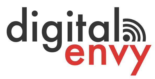 Digital Envy logo