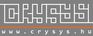 CrySys logó