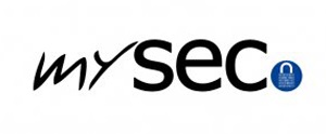 MySec logó