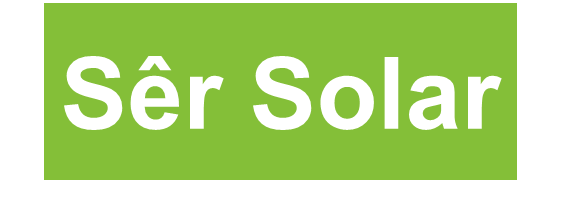Ser Solar Logo