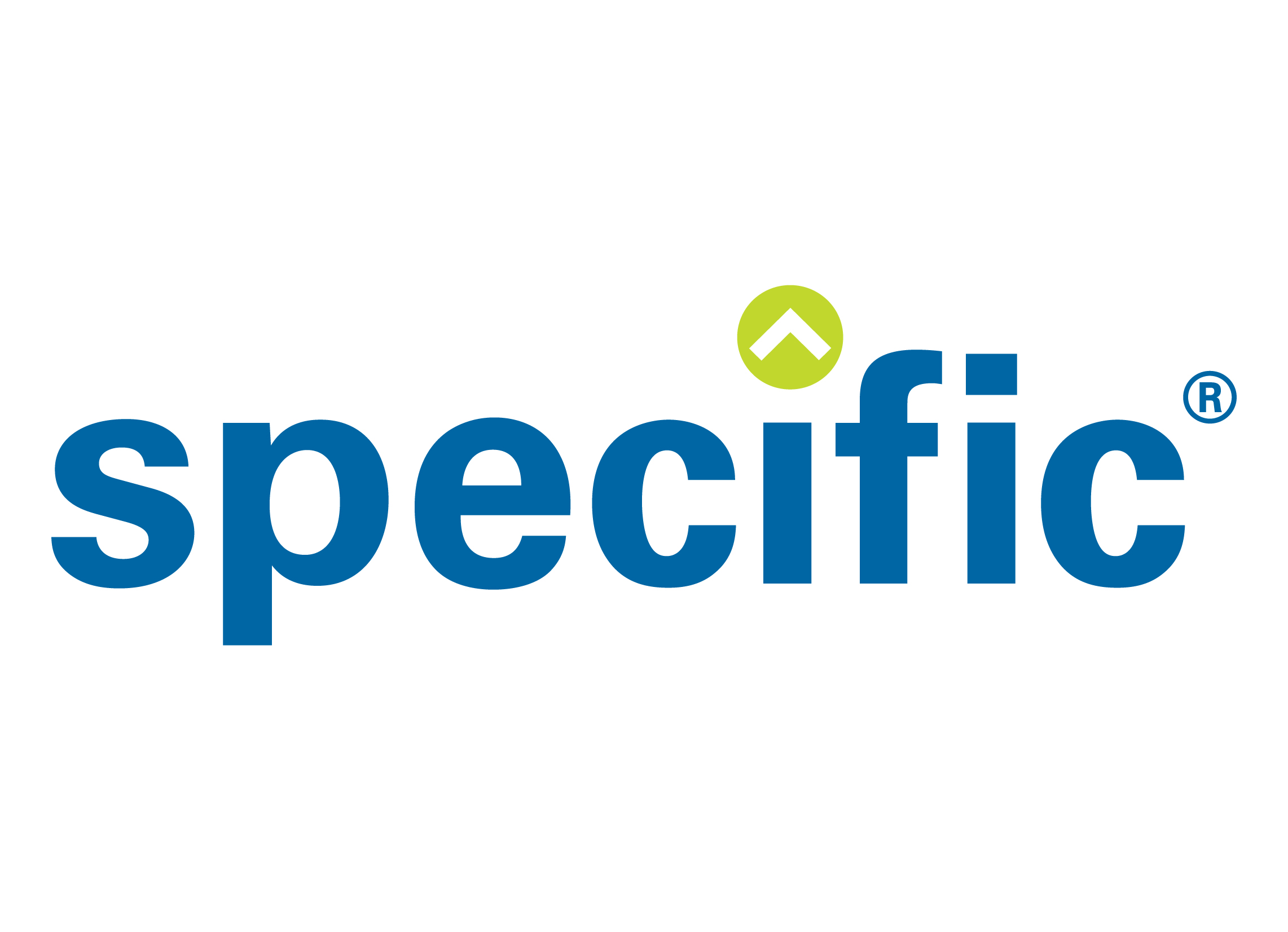 SPECIFIC Logo