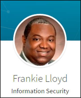 Frankie Lloyd