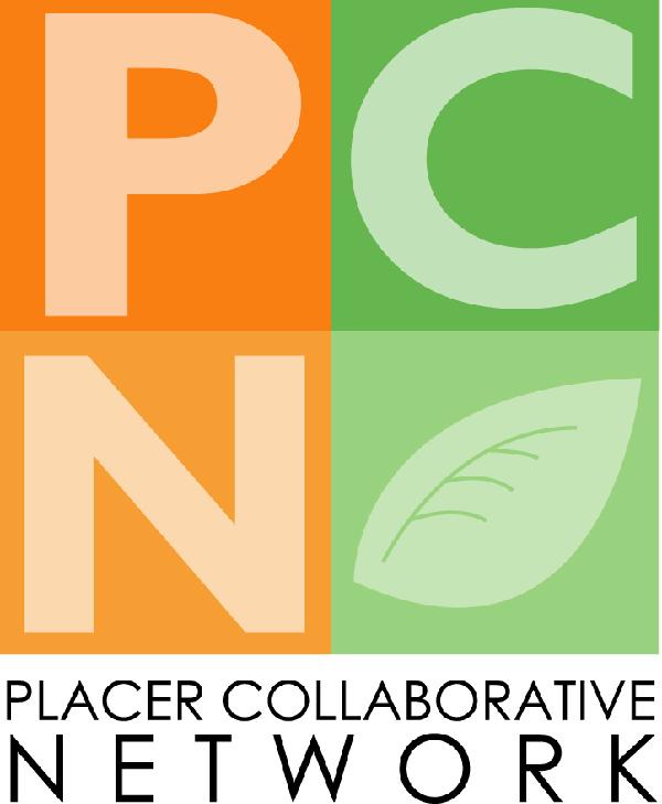 Placer Collaborative Network Logo