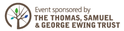 Sponsored by the Thomas, Samuel & George Ewing Trust
