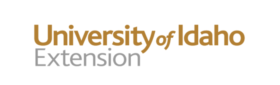 Univerity of Idaho Extension Logo