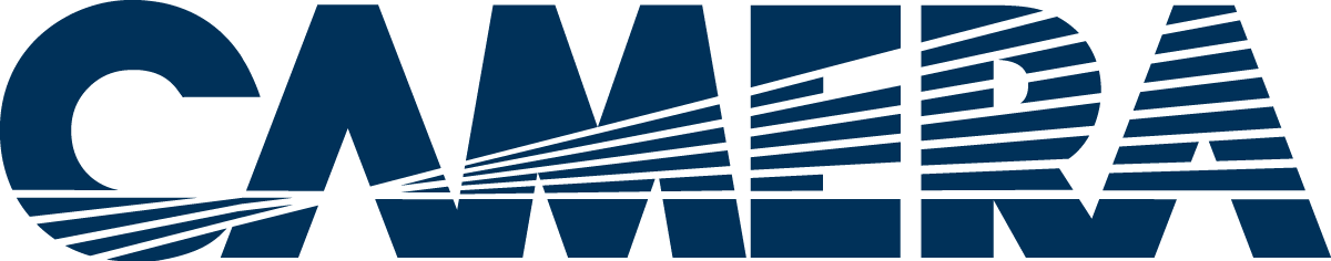 CAMERA Logo