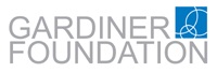 Gardiner Foundation logo