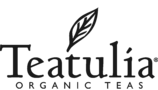 15% Teatulia Logo