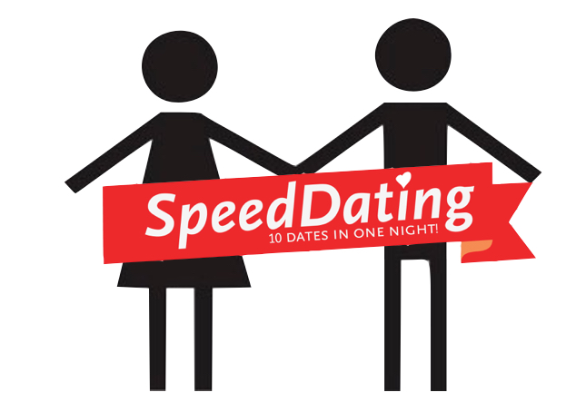 speed dating 24