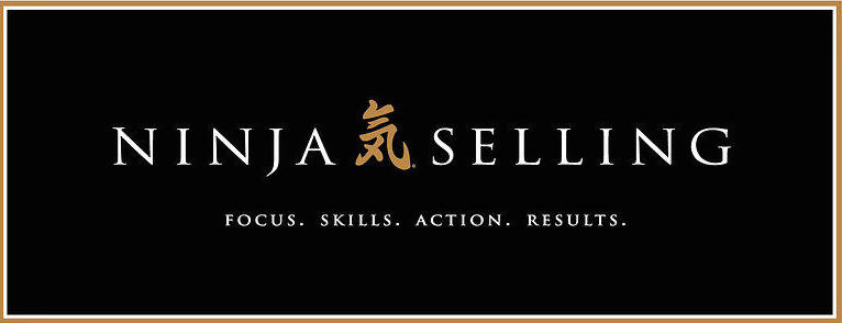 Ninja selling flow picture