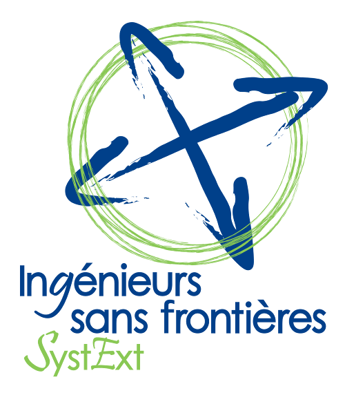 Logo ISF SystExt