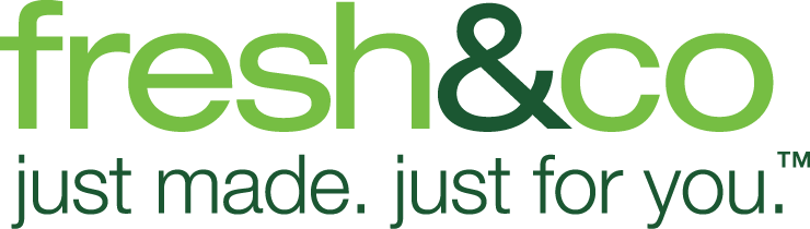 Fresh&Co logo