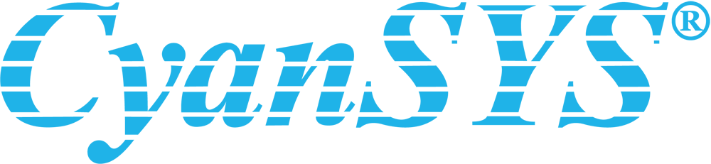 CyanSYS Pte Ltd