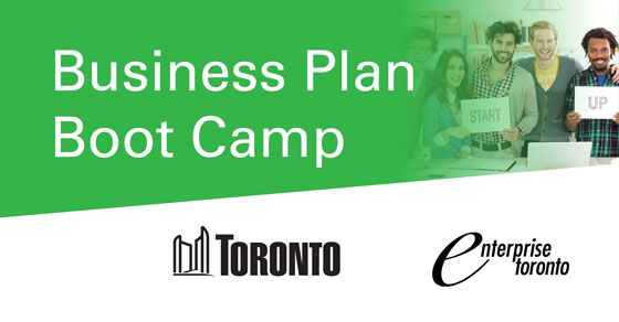 Business plan boot camps