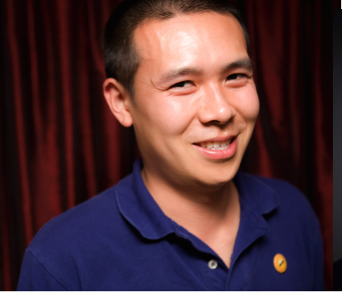 Derek Szeto – Founder of RedFalgDeals.com; Founder and CEO of Wirkn - derek