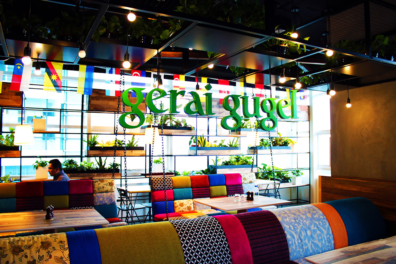 Malaysia office