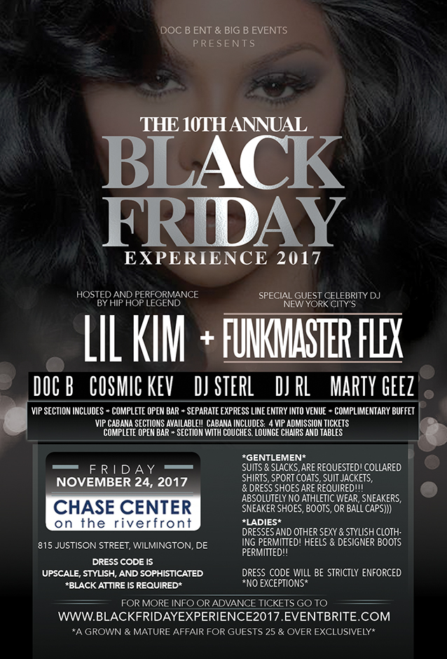 lil kim back