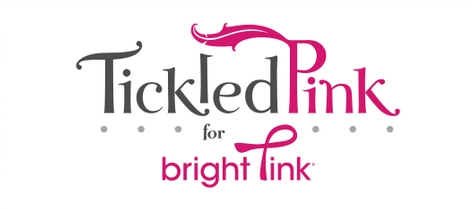 Tickled Pink Logo