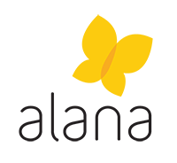 Alana logo