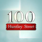 100 Huntley Street Logo