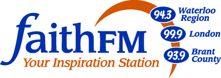 Faith FM Logo