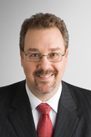 Mark Penner - Partner, Fasken Martineau