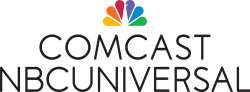 Comcast/NBCUniversal logo