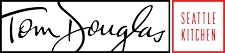 Tom Douglas logo