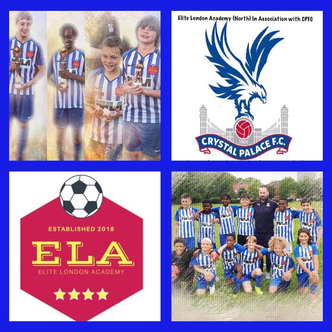 Elite Football Club London