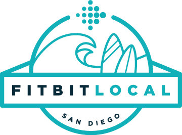 Fitbit Local San Diego