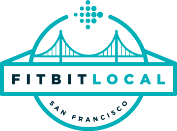 Fitbit Local SF