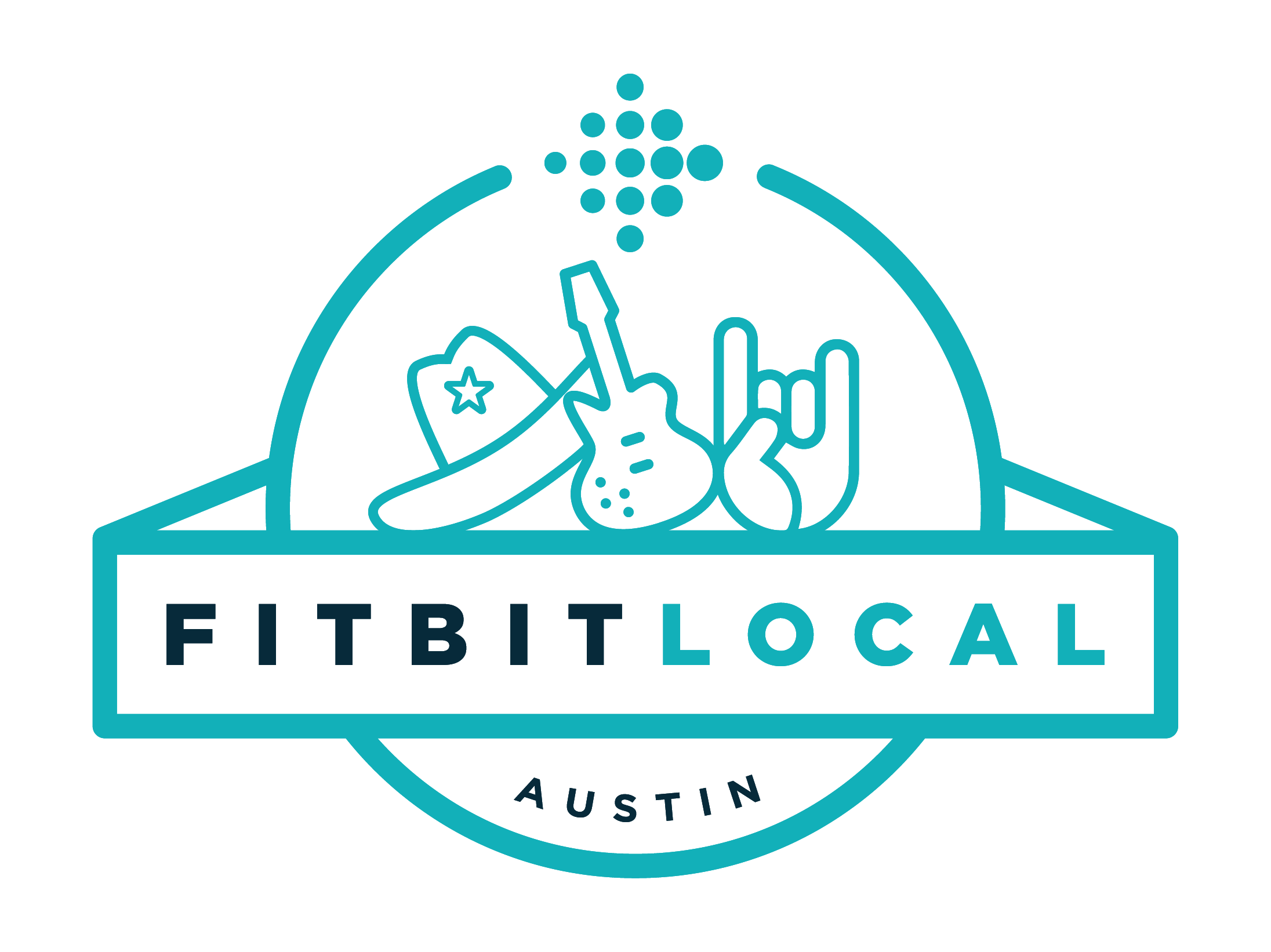 Fitbit Local Austin