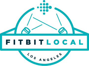 Fitbit Local LA