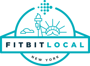 Fitbit Local NYC