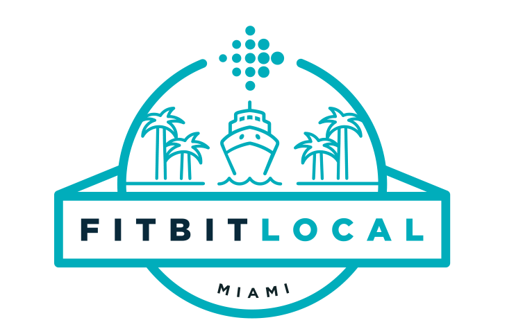 Fitbit Local Miami