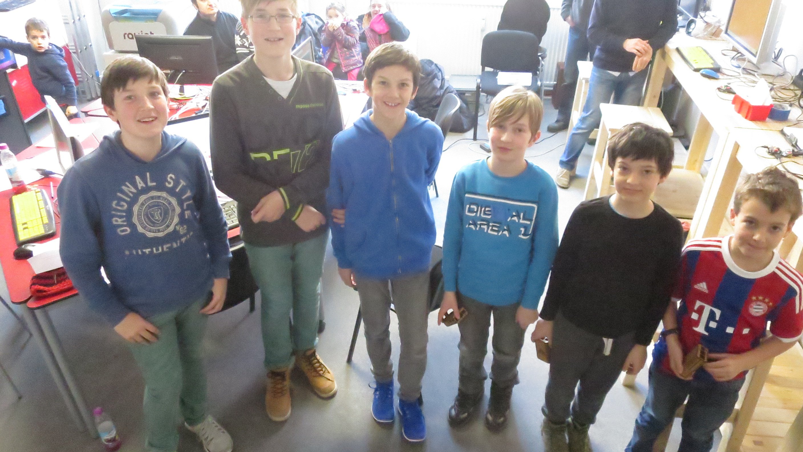 Minecraft Hacking - Lerne Programmieren und Elektronik mit 