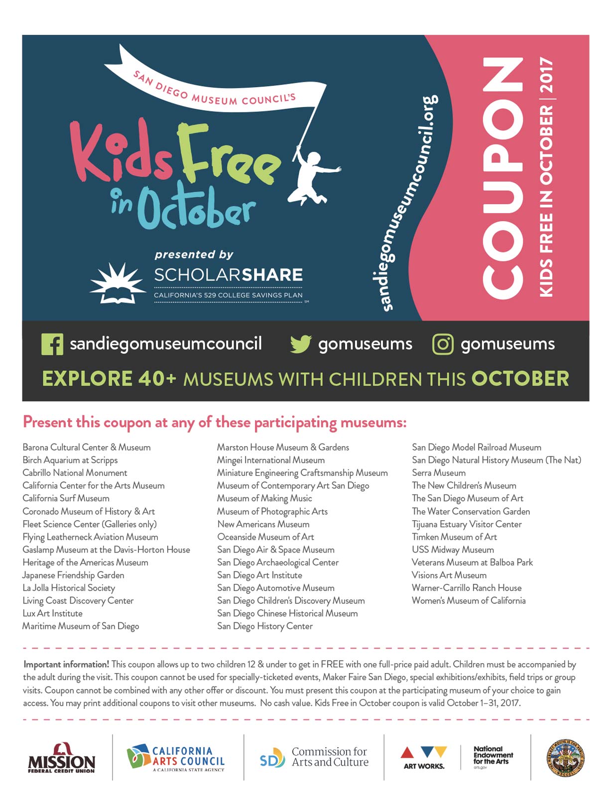 Children's museum of manhattan discount coupons