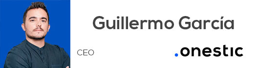 Guillermo García