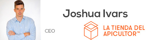Joshua Ivars