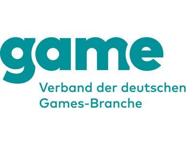 Logo game – Verband der deutschen Games-Branche e.V.