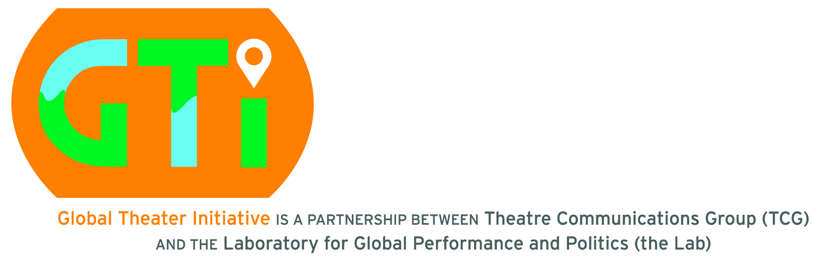 global theater initiative logo