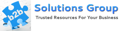 B2B Solutions Group